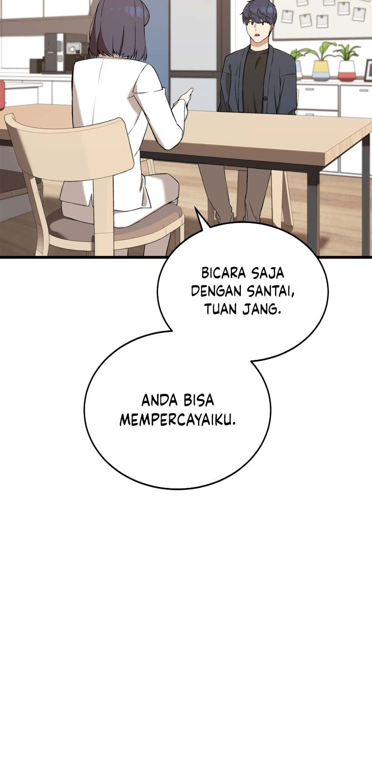 Drama Writer Who Reads Spoilers Chapter 04 Gambar 47
