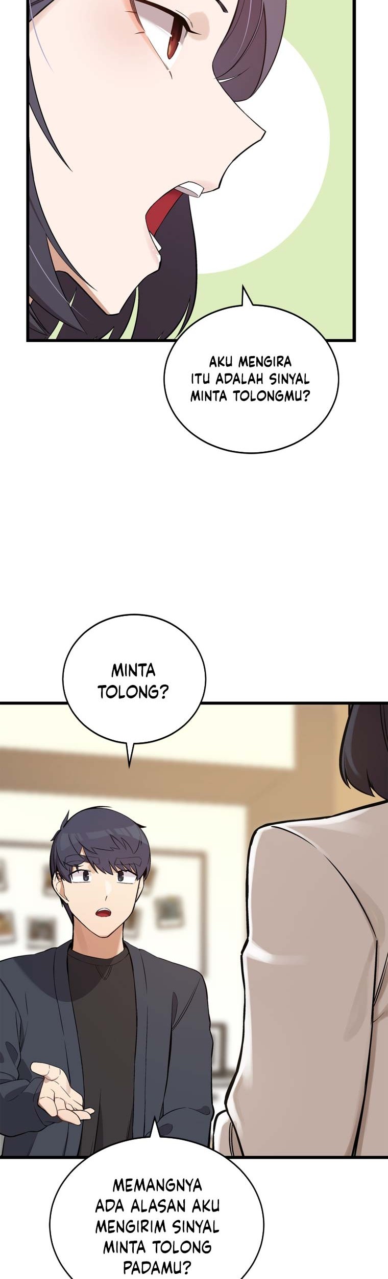 Drama Writer Who Reads Spoilers Chapter 04 Gambar 49