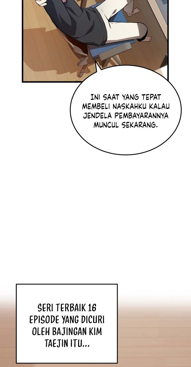Drama Writer Who Reads Spoilers Chapter 04 Gambar 12
