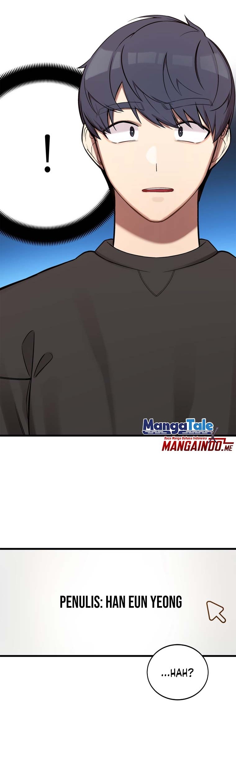Drama Writer Who Reads Spoilers Chapter 04 Gambar 17