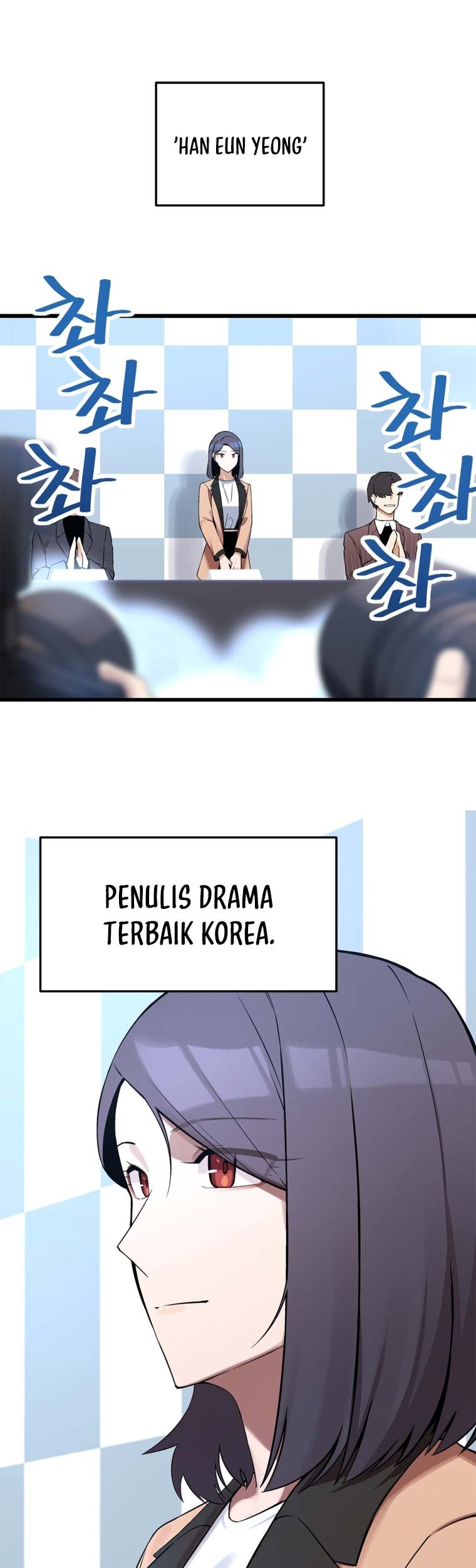 Drama Writer Who Reads Spoilers Chapter 04 Gambar 18