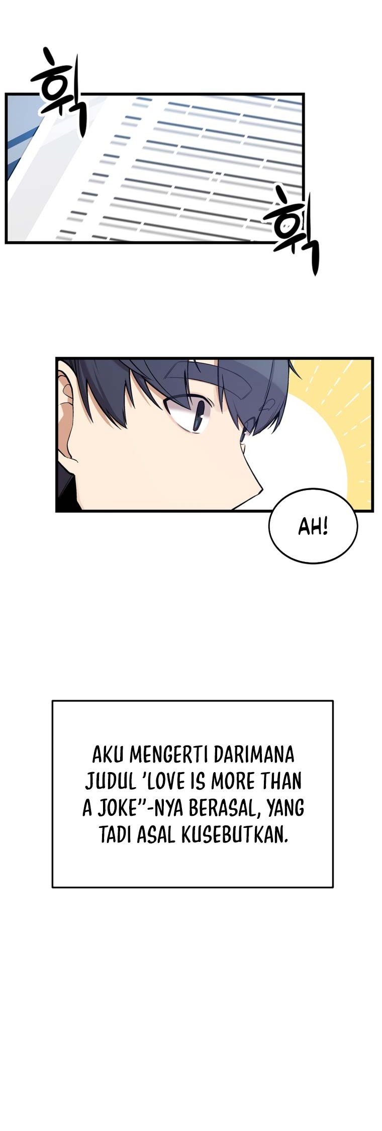 Drama Writer Who Reads Spoilers Chapter 04 Gambar 26