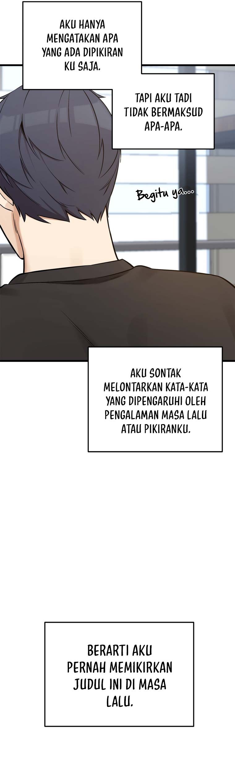 Drama Writer Who Reads Spoilers Chapter 04 Gambar 27