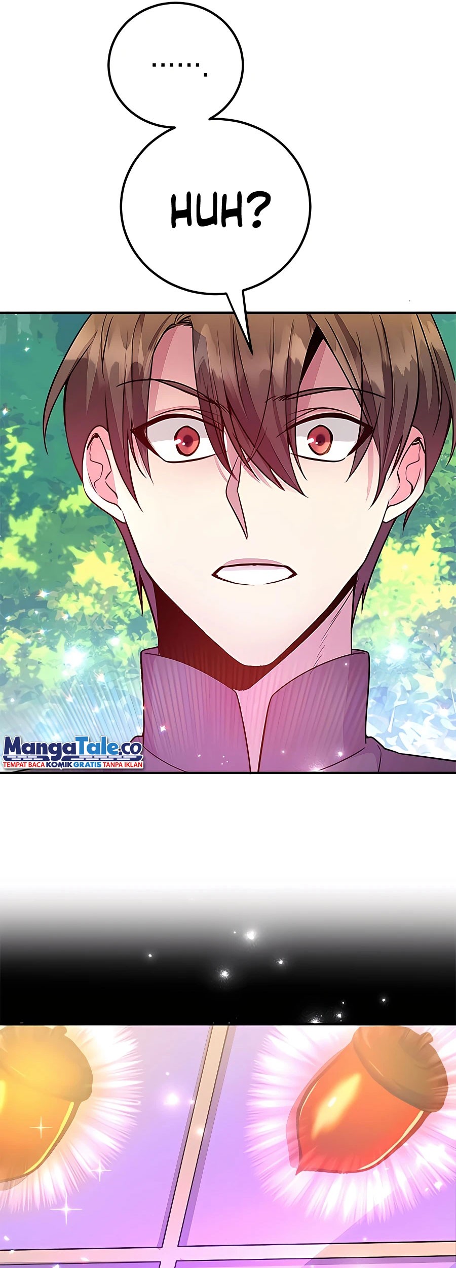 I Got Lucky And Pulled A 10th Rank Summon Chapter 14 Gambar 65