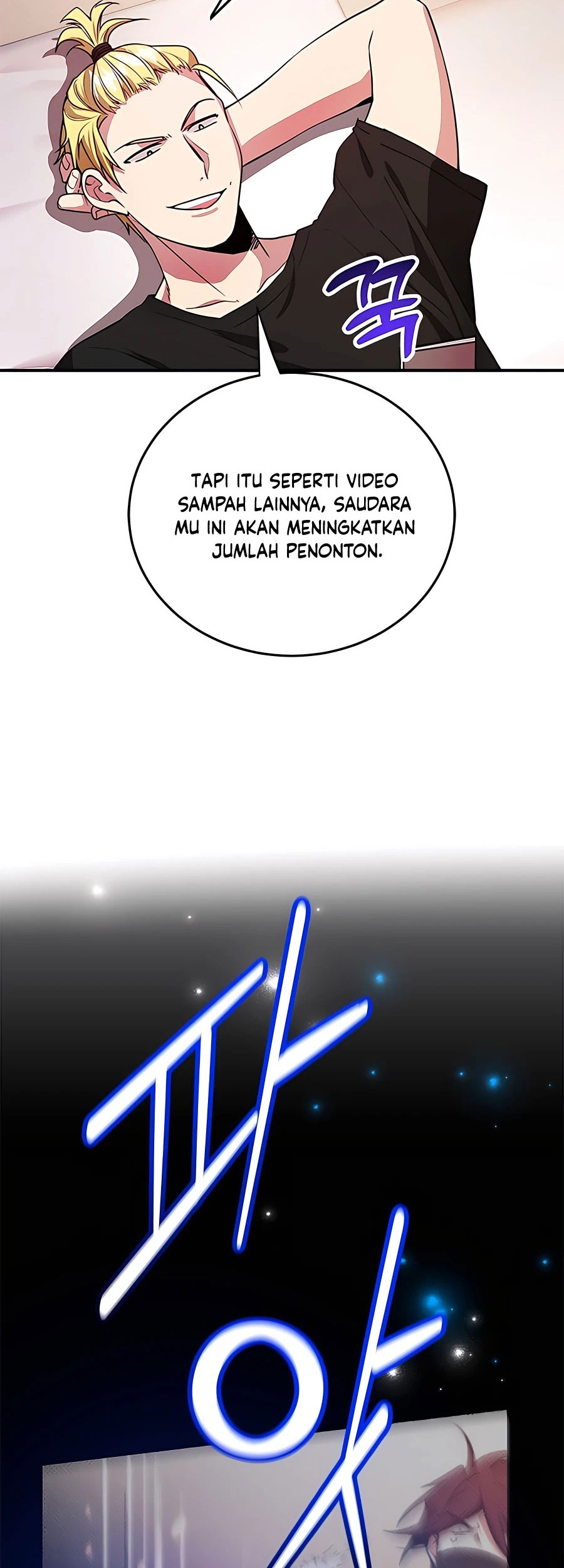 I Got Lucky And Pulled A 10th Rank Summon Chapter 14 Gambar 28