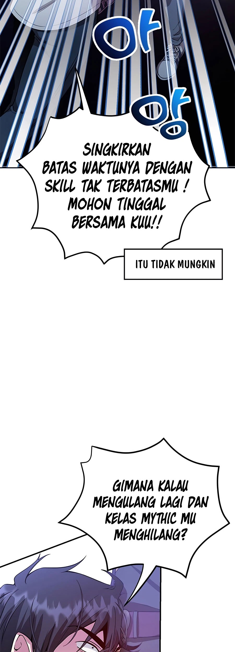 I Got Lucky And Pulled A 10th Rank Summon Chapter 14 Gambar 46