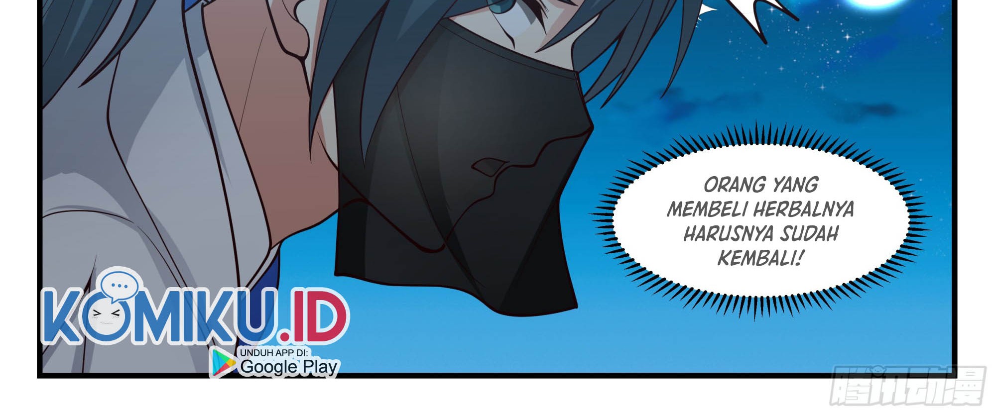 Martial Peak Part 2 Chapter 2831 Gambar 20