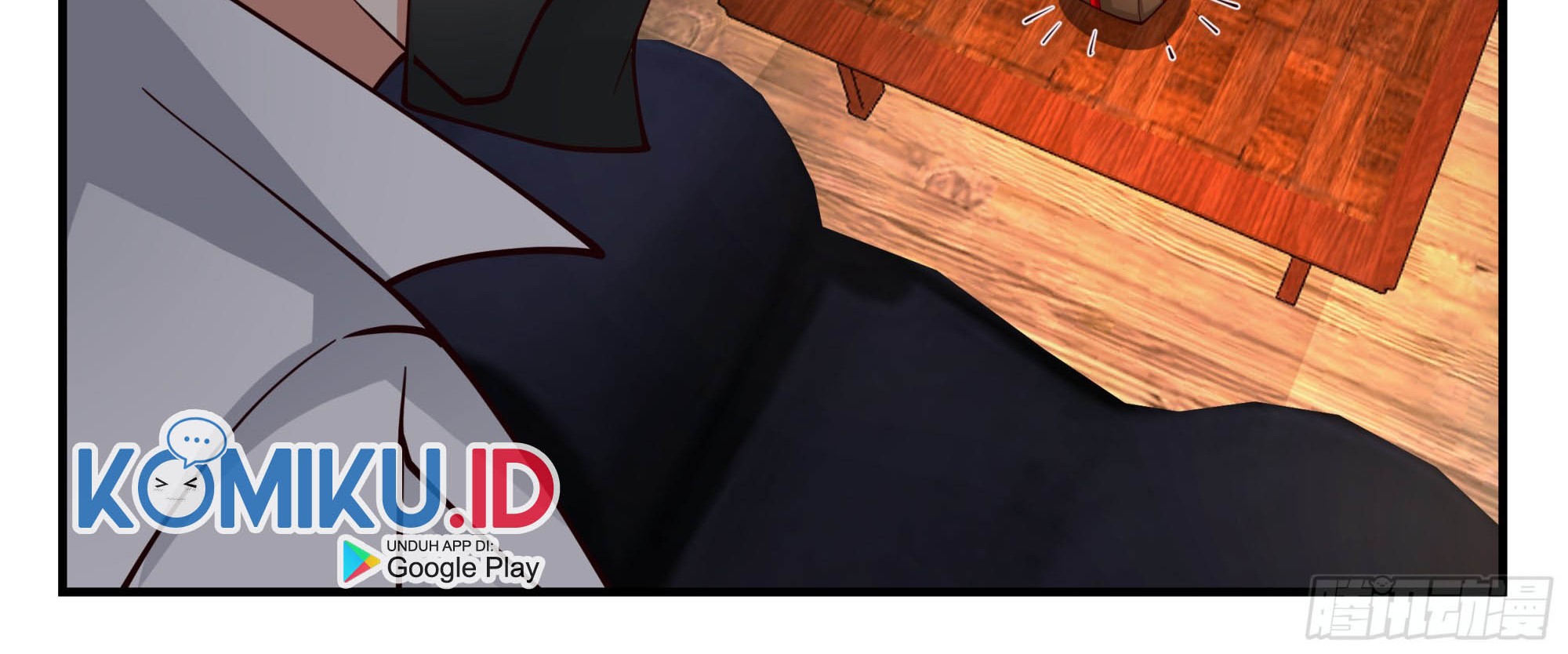 Martial Peak Part 2 Chapter 2831 Gambar 22