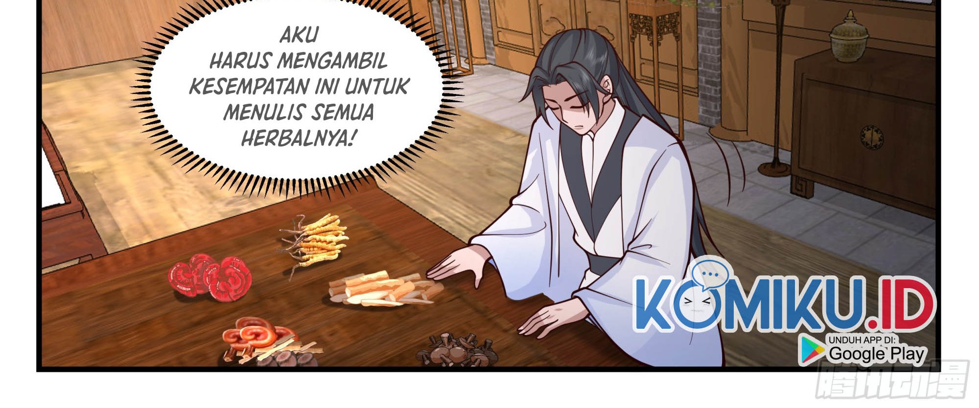 Martial Peak Part 2 Chapter 2831 Gambar 24