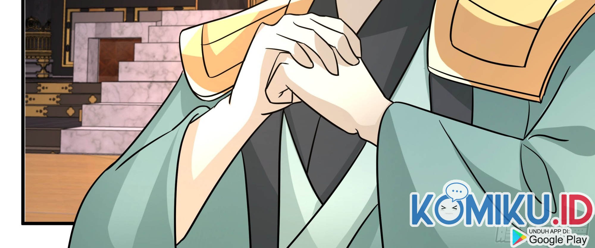 Martial Peak Part 2 Chapter 2831 Gambar 6