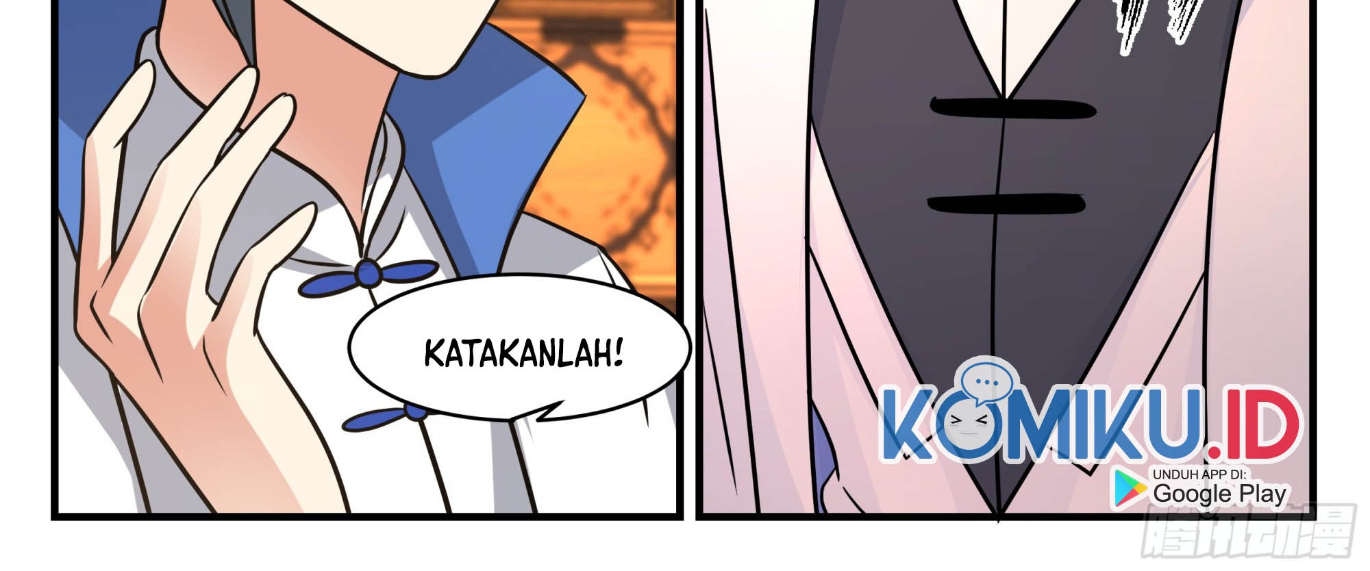 Martial Peak Part 2 Chapter 2831 Gambar 8