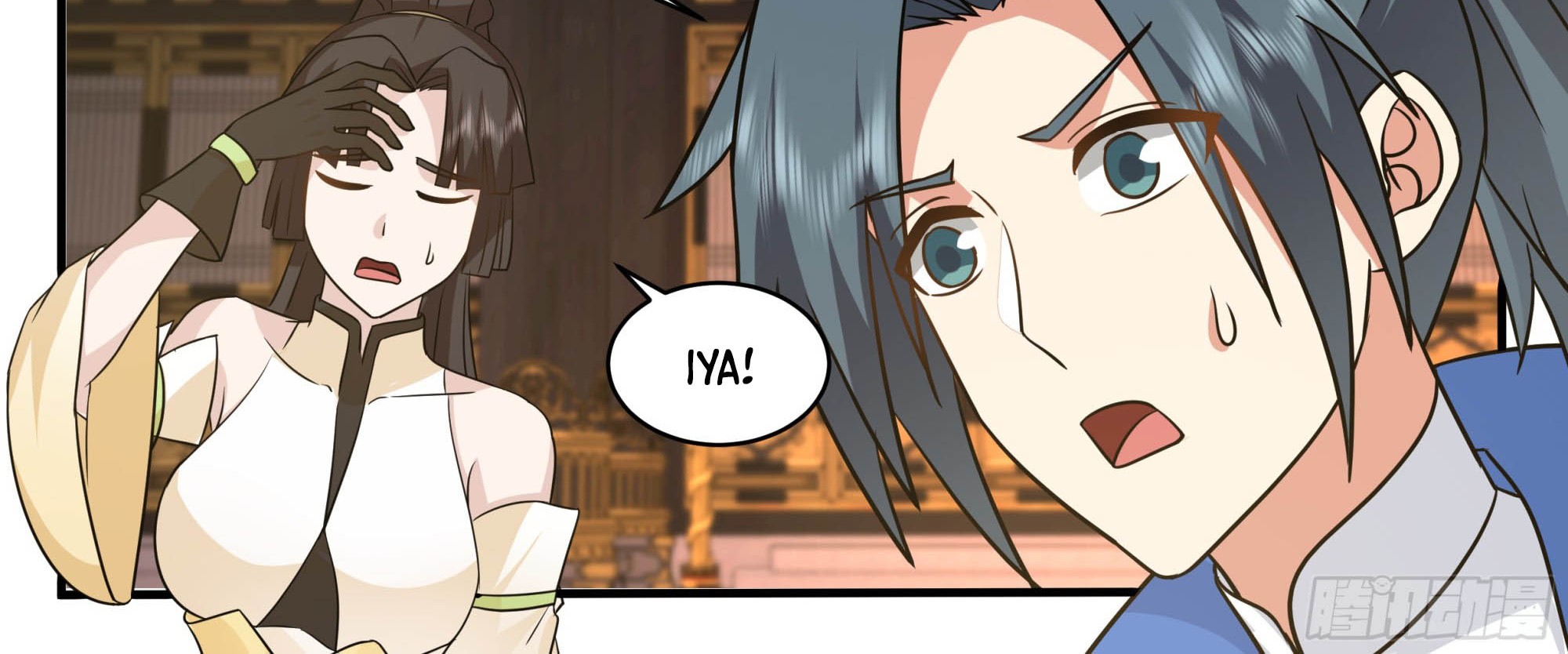 Martial Peak Part 2 Chapter 2831 Gambar 10