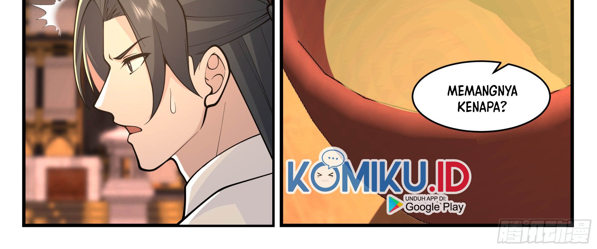 Martial Peak Part 2 Chapter 2831 Gambar 14