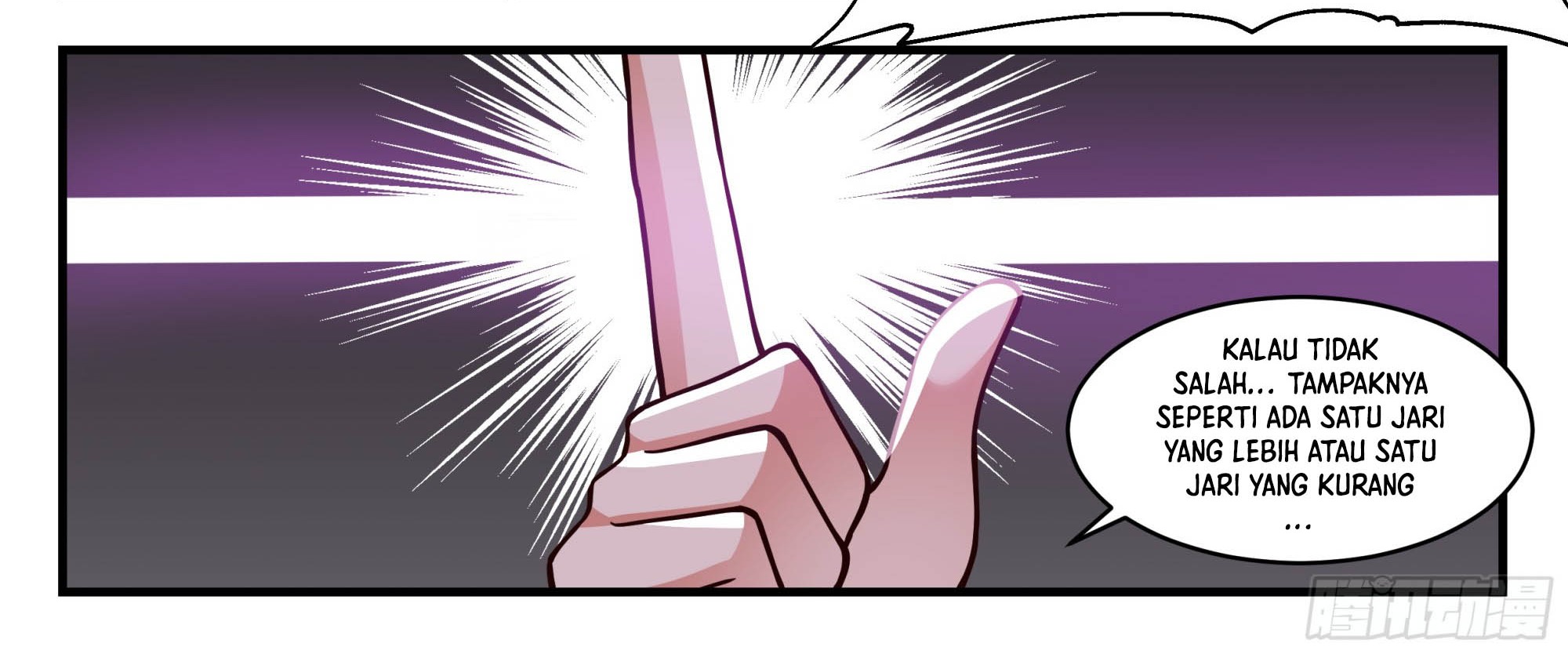 Martial Peak Part 2 Chapter 2832 Gambar 19