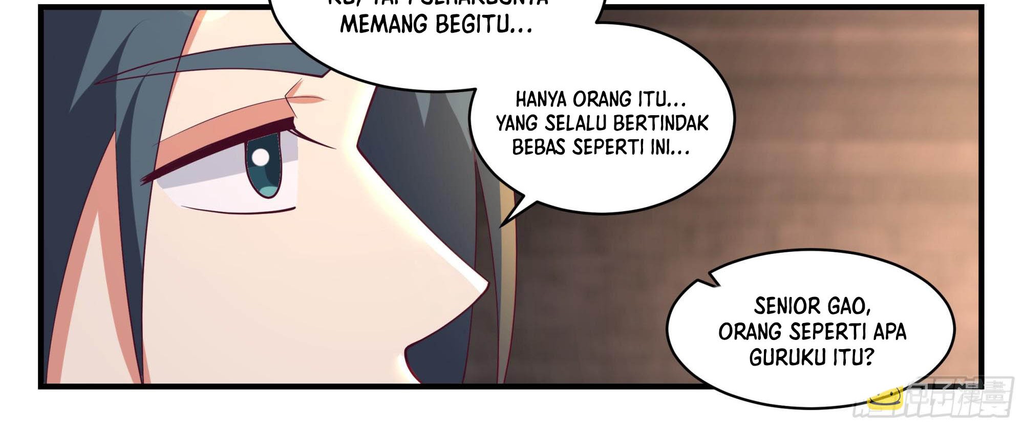 Martial Peak Part 2 Chapter 2832 Gambar 23