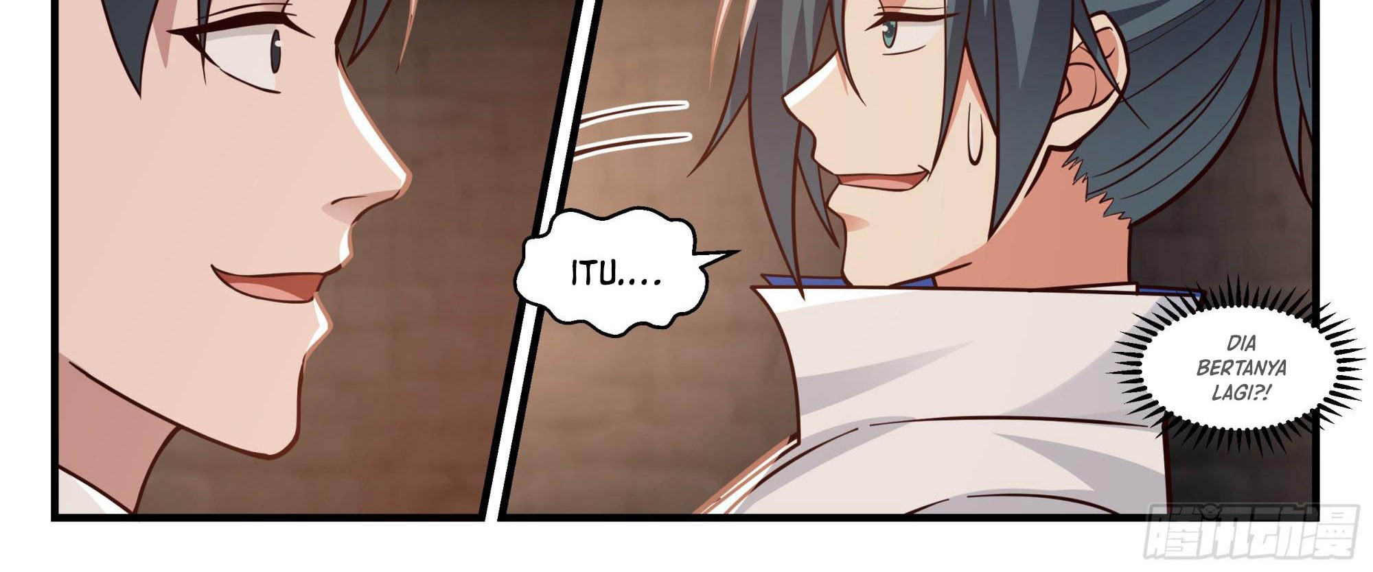 Martial Peak Part 2 Chapter 2832 Gambar 17