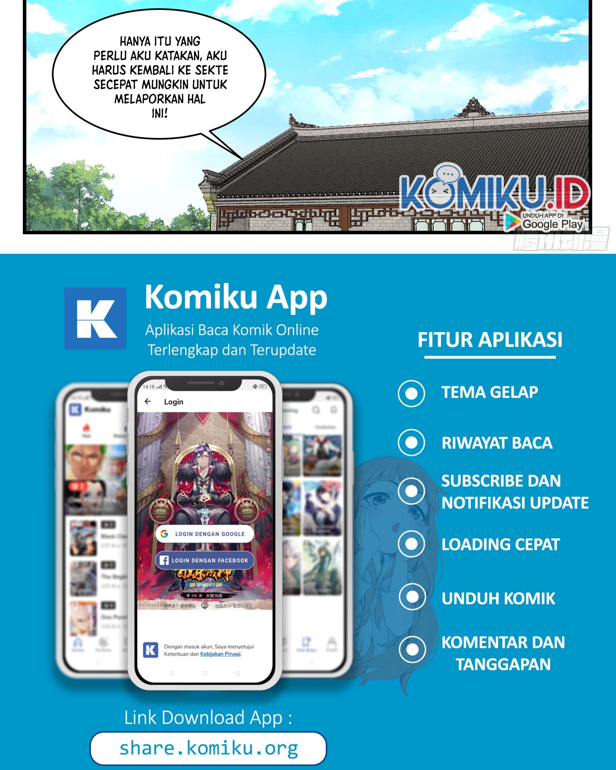 Martial Peak Part 2 Chapter 2833 Gambar 4