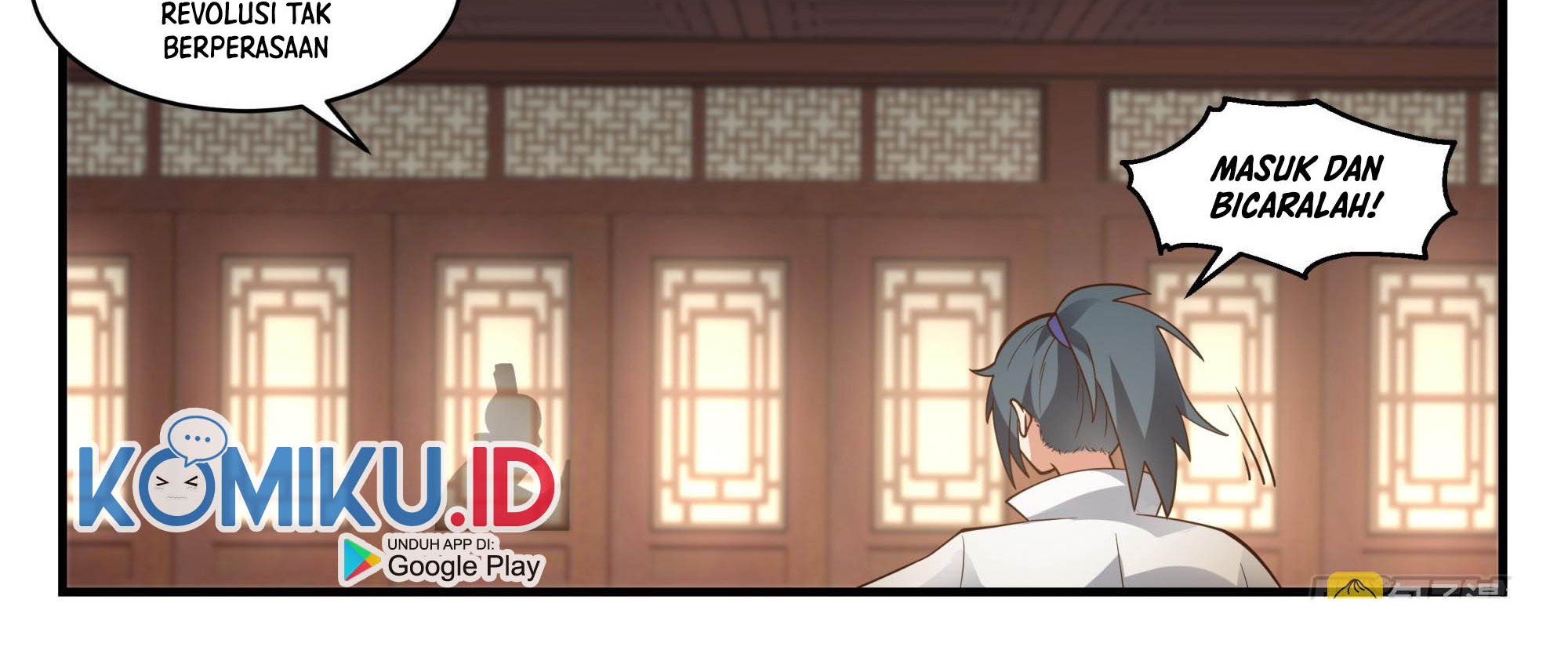 Martial Peak Part 2 Chapter 2828 Gambar 6