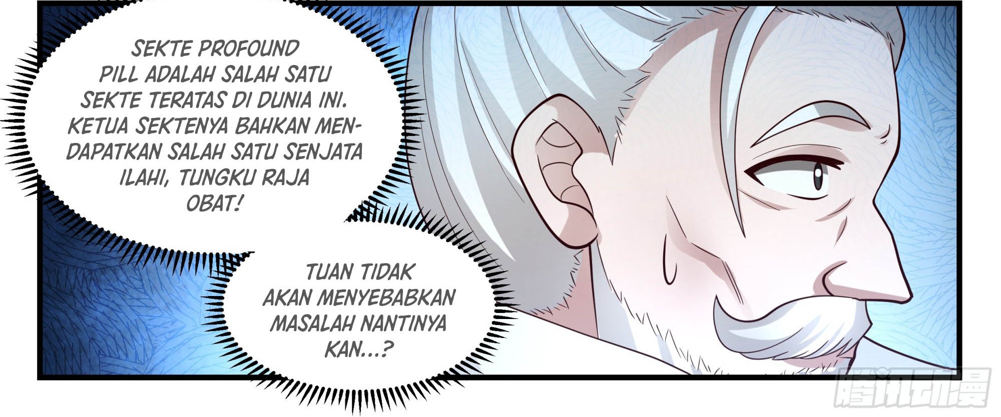 Martial Peak Part 2 Chapter 2828 Gambar 8
