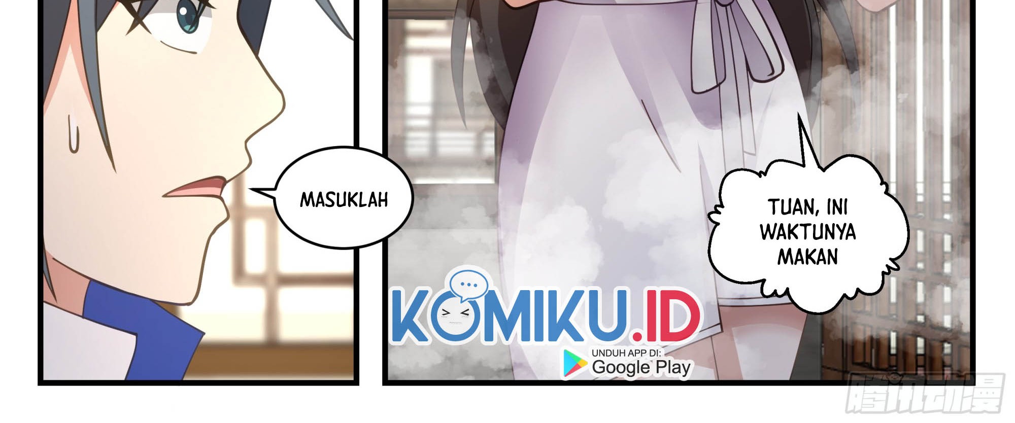 Martial Peak Part 2 Chapter 2828 Gambar 12