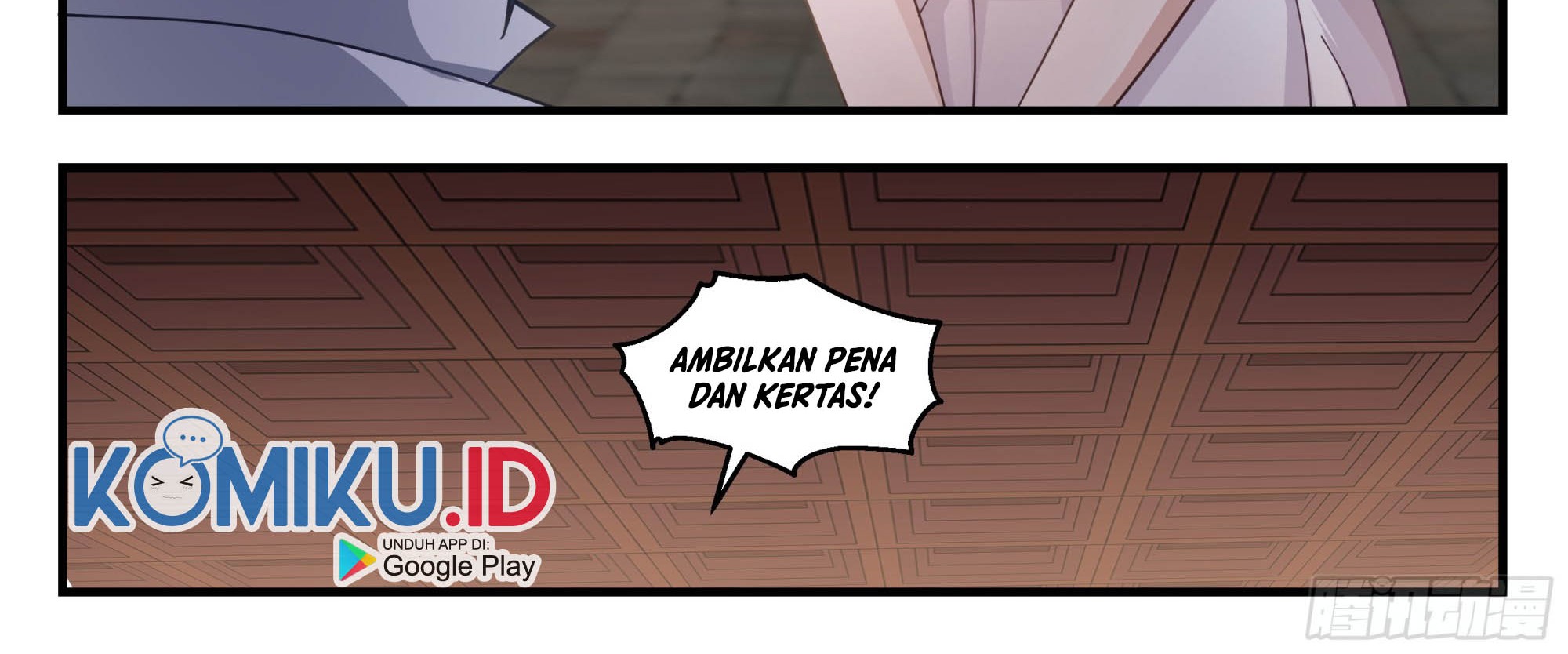 Martial Peak Part 2 Chapter 2828 Gambar 14