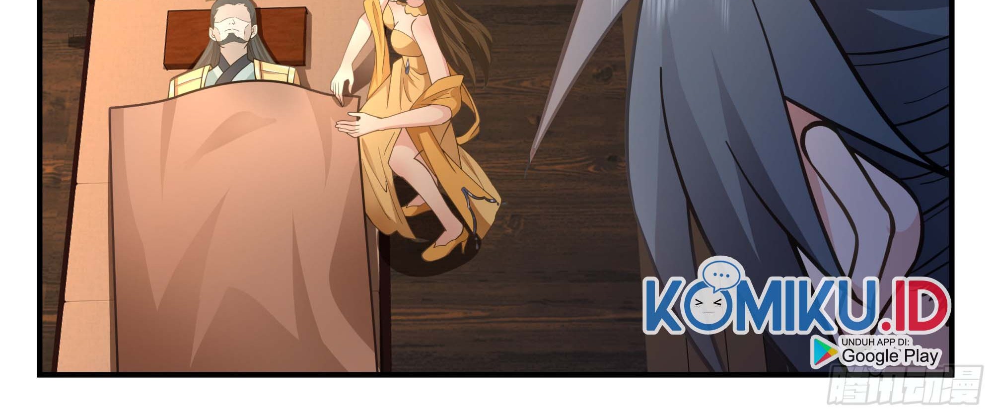 Martial Peak Part 2 Chapter 2829 Gambar 22