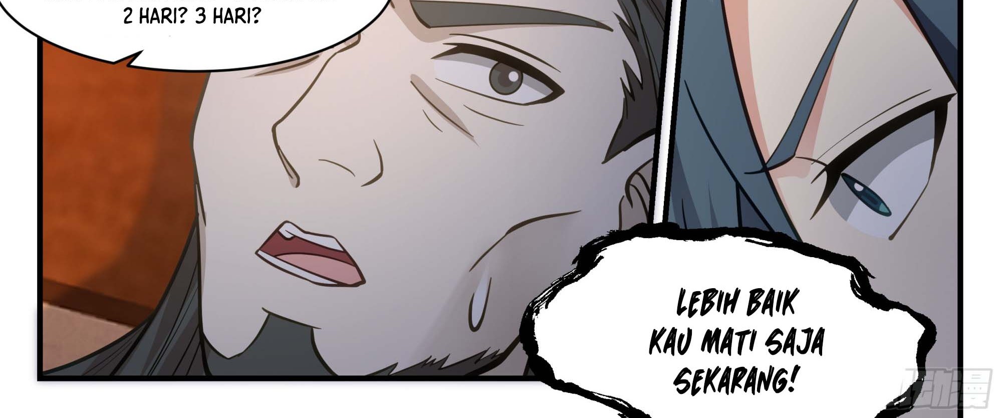 Martial Peak Part 2 Chapter 2829 Gambar 24