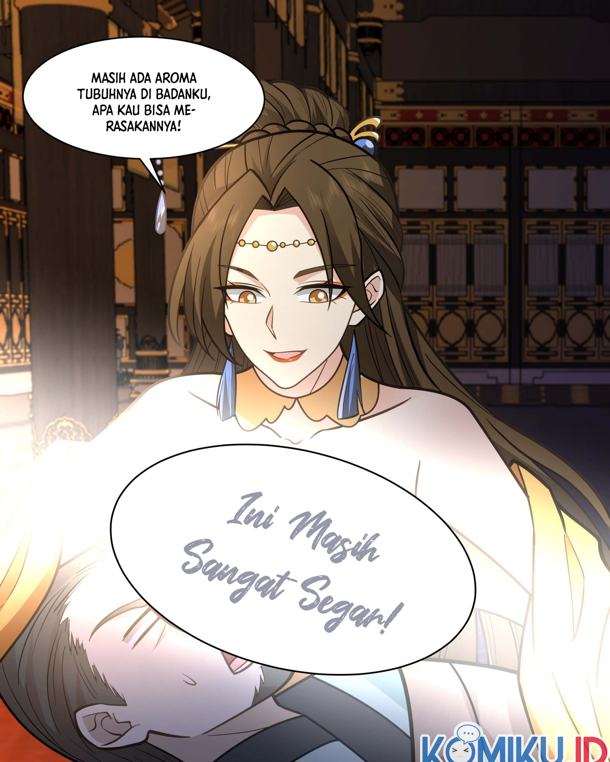 Martial Peak Part 2 Chapter 2829 Gambar 25