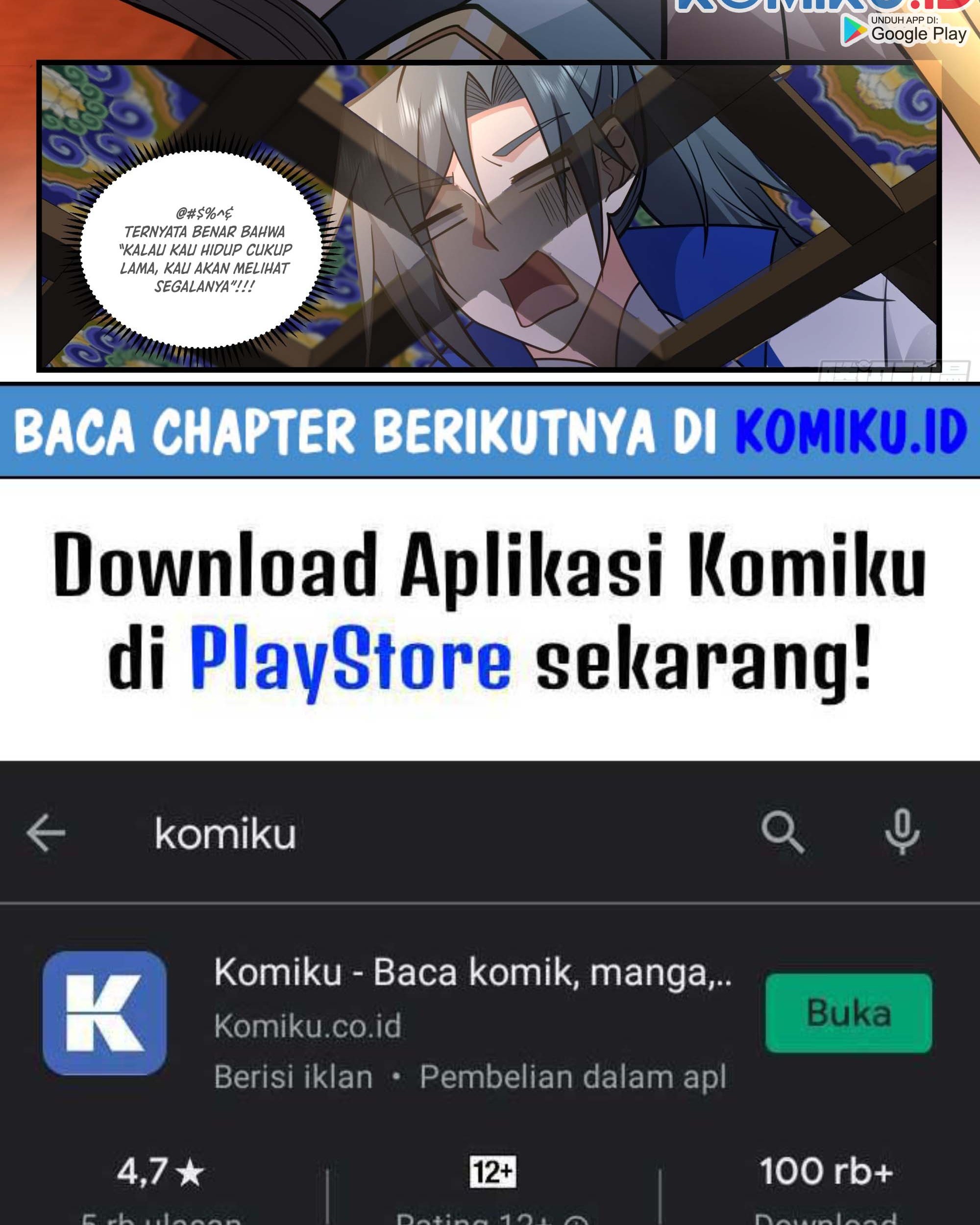 Martial Peak Part 2 Chapter 2829 Gambar 26