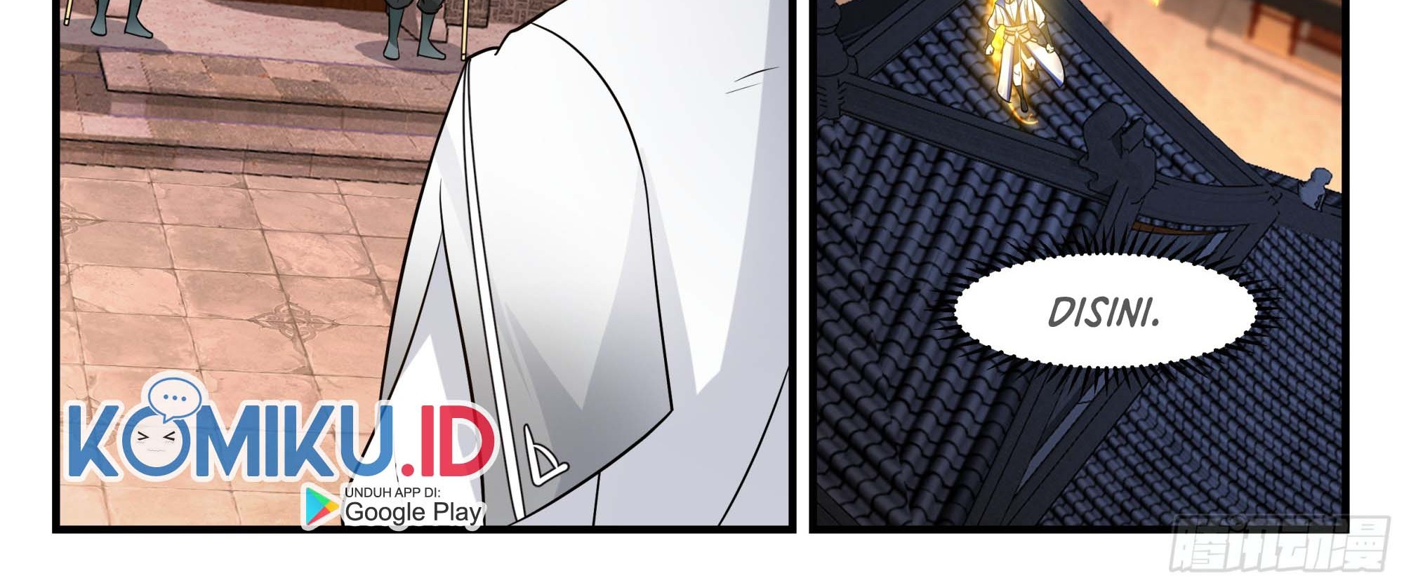 Martial Peak Part 2 Chapter 2829 Gambar 6