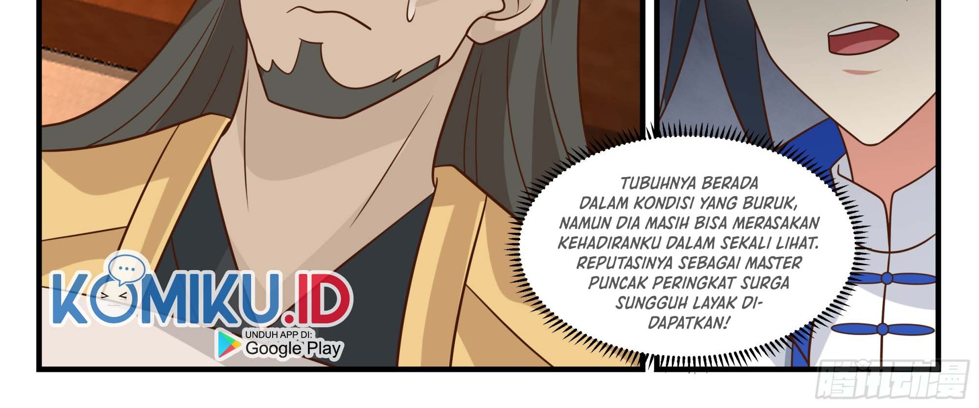 Martial Peak Part 2 Chapter 2829 Gambar 8