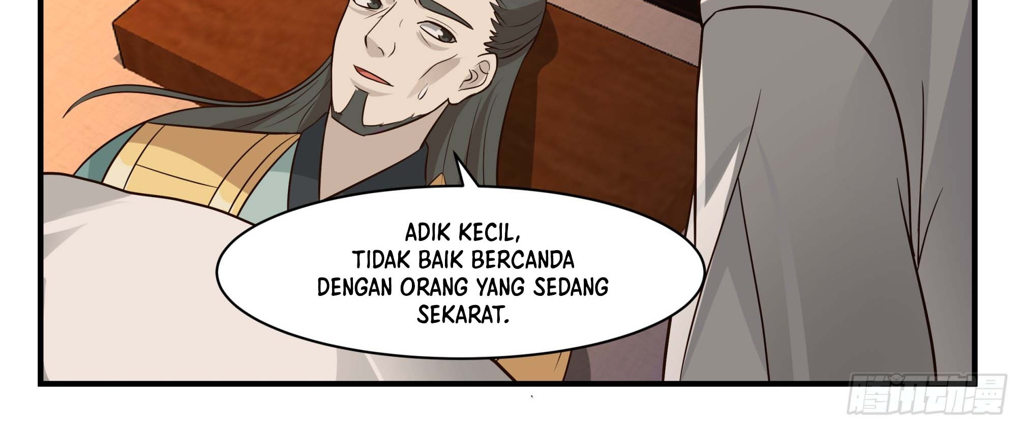 Martial Peak Part 2 Chapter 2829 Gambar 12