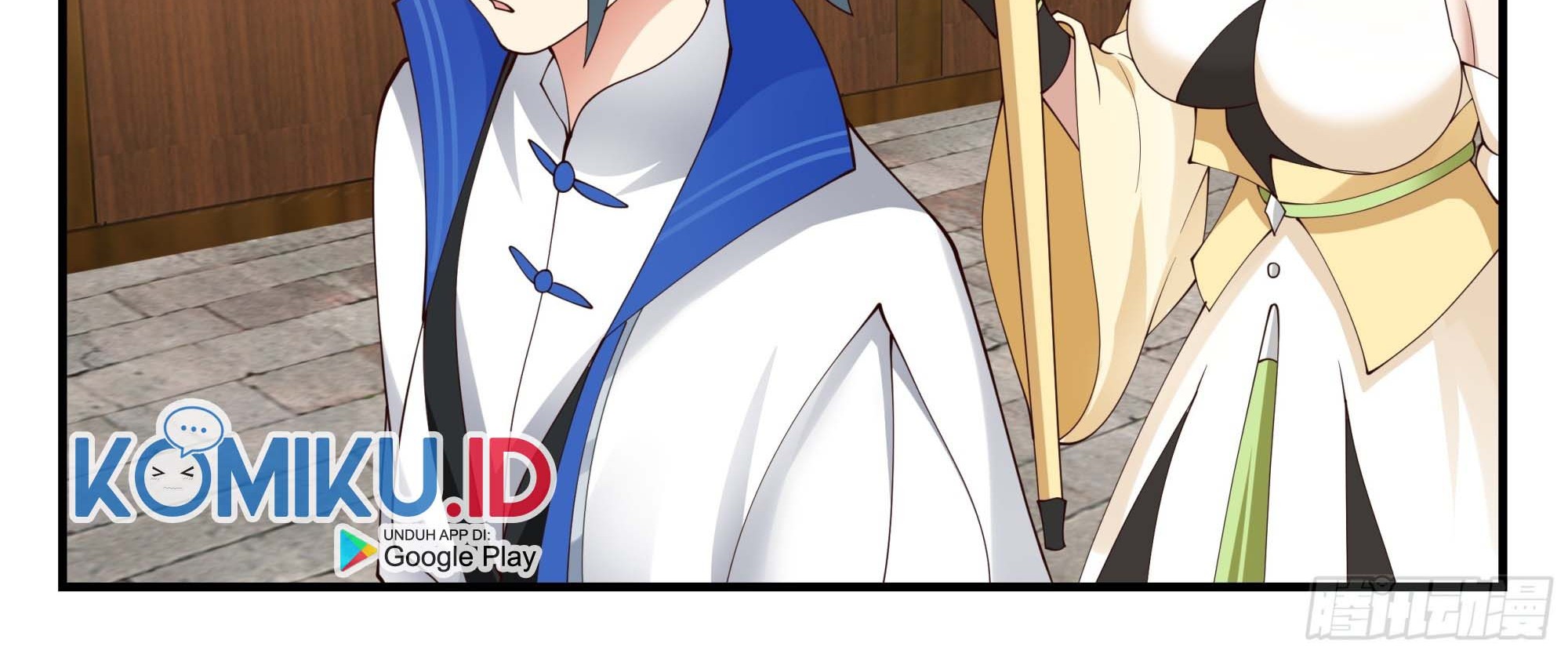 Martial Peak Part 2 Chapter 2830 Gambar 20