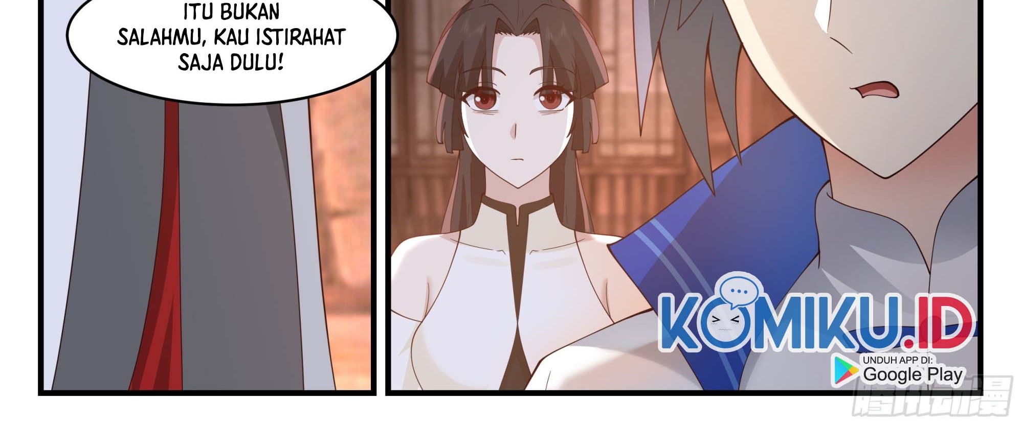 Martial Peak Part 2 Chapter 2830 Gambar 22