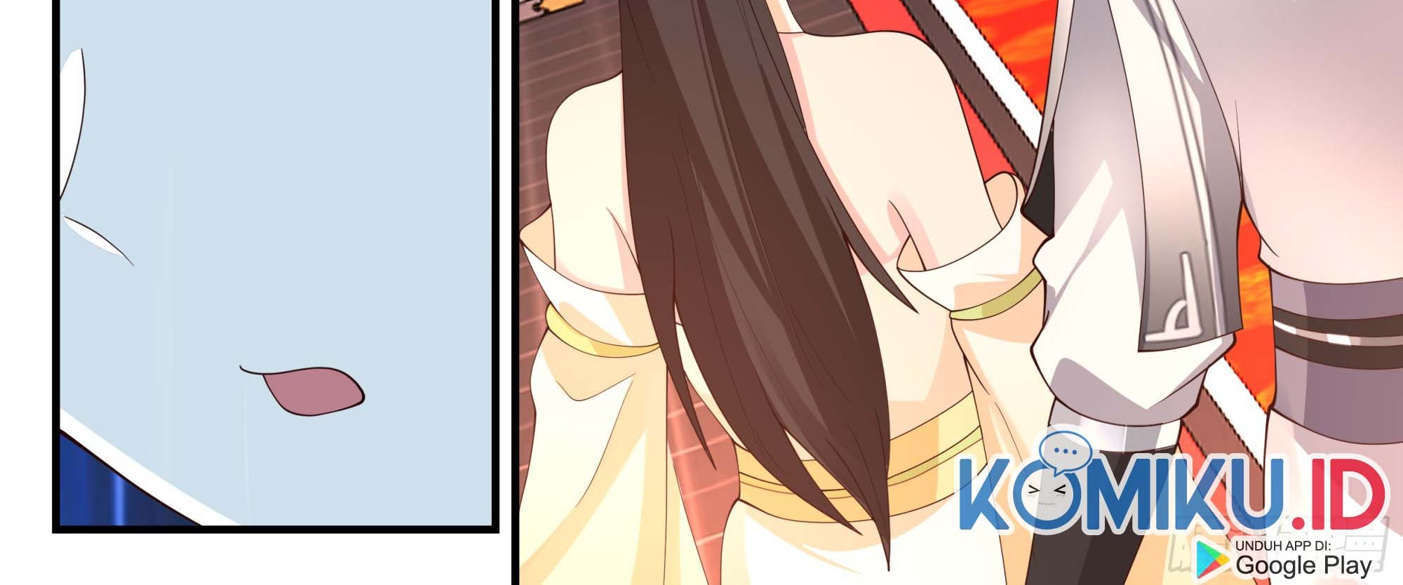 Martial Peak Part 2 Chapter 2830 Gambar 24