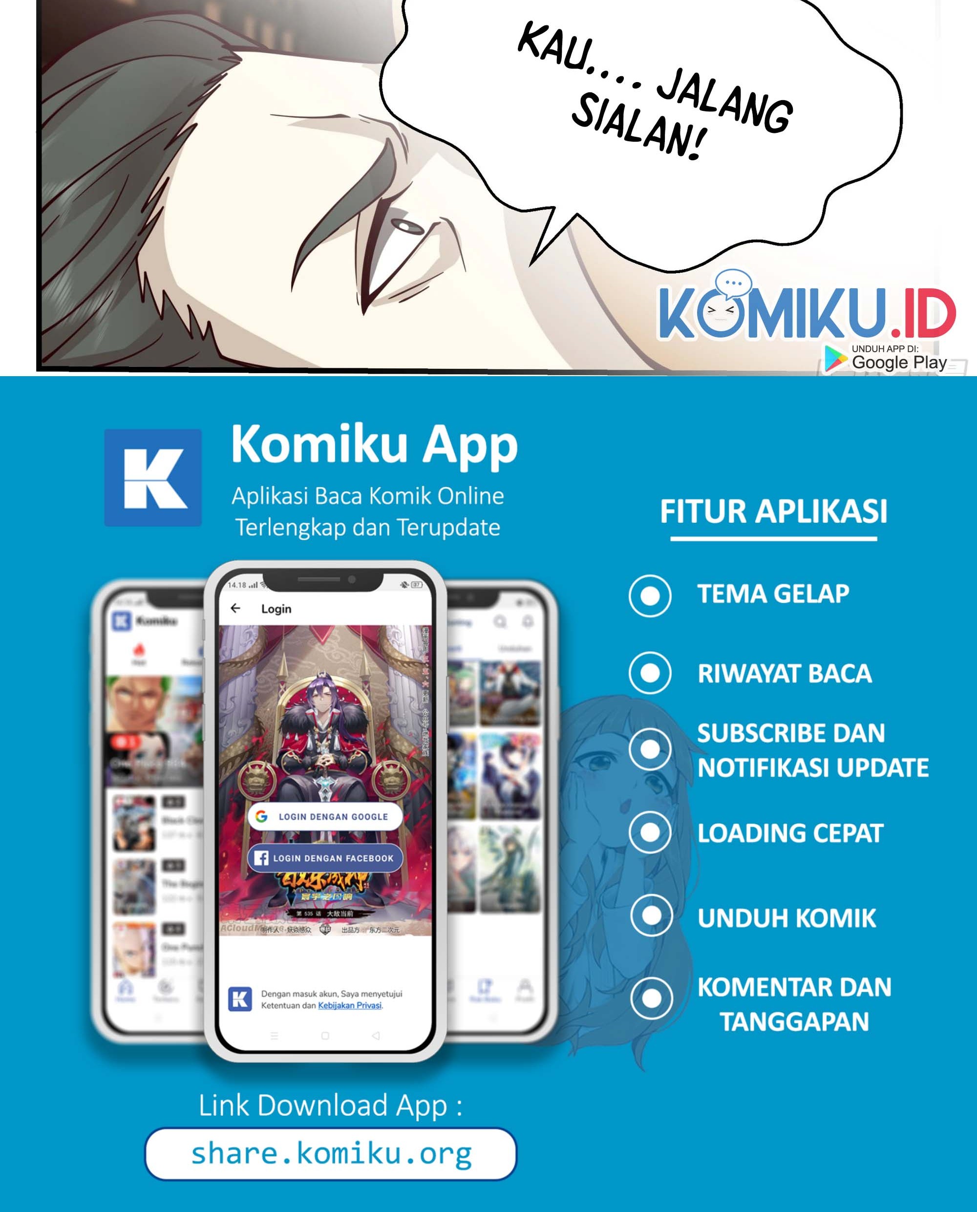 Martial Peak Part 2 Chapter 2830 Gambar 4