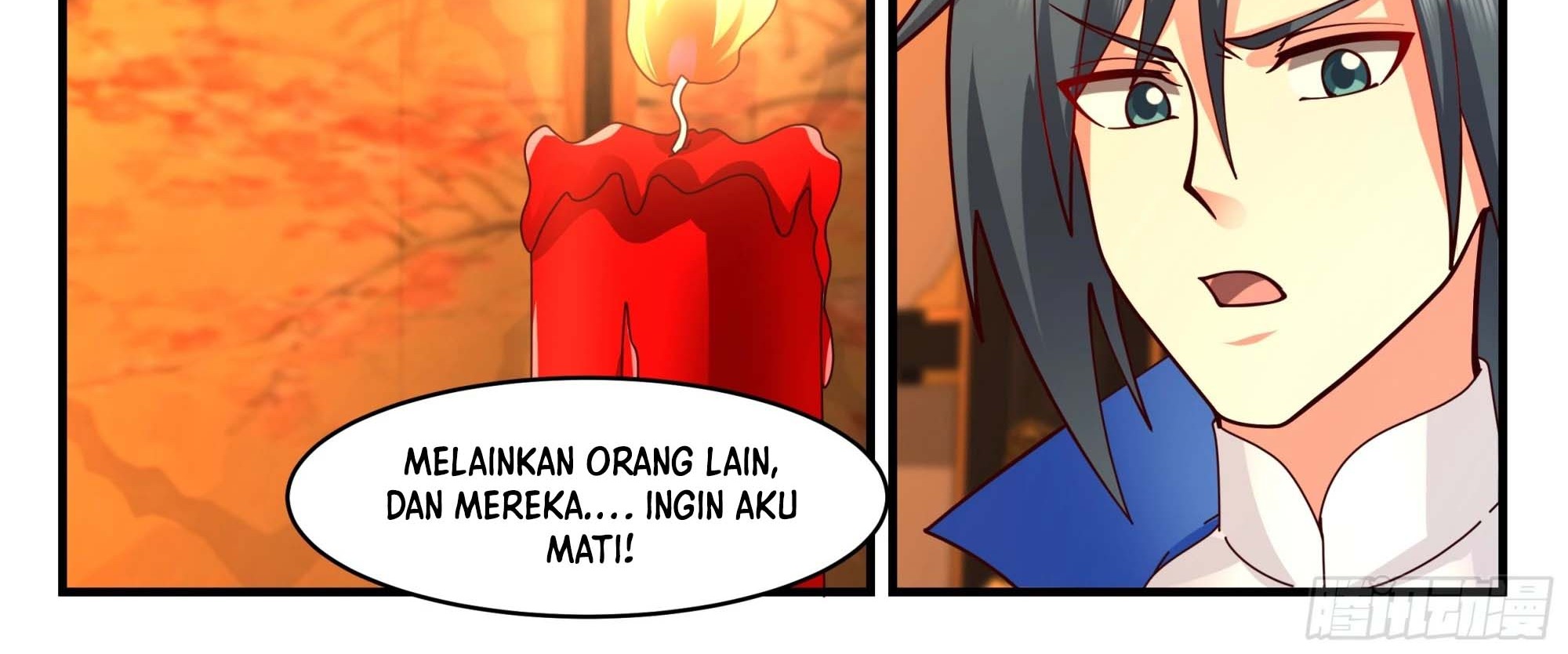 Martial Peak Part 2 Chapter 2830 Gambar 8