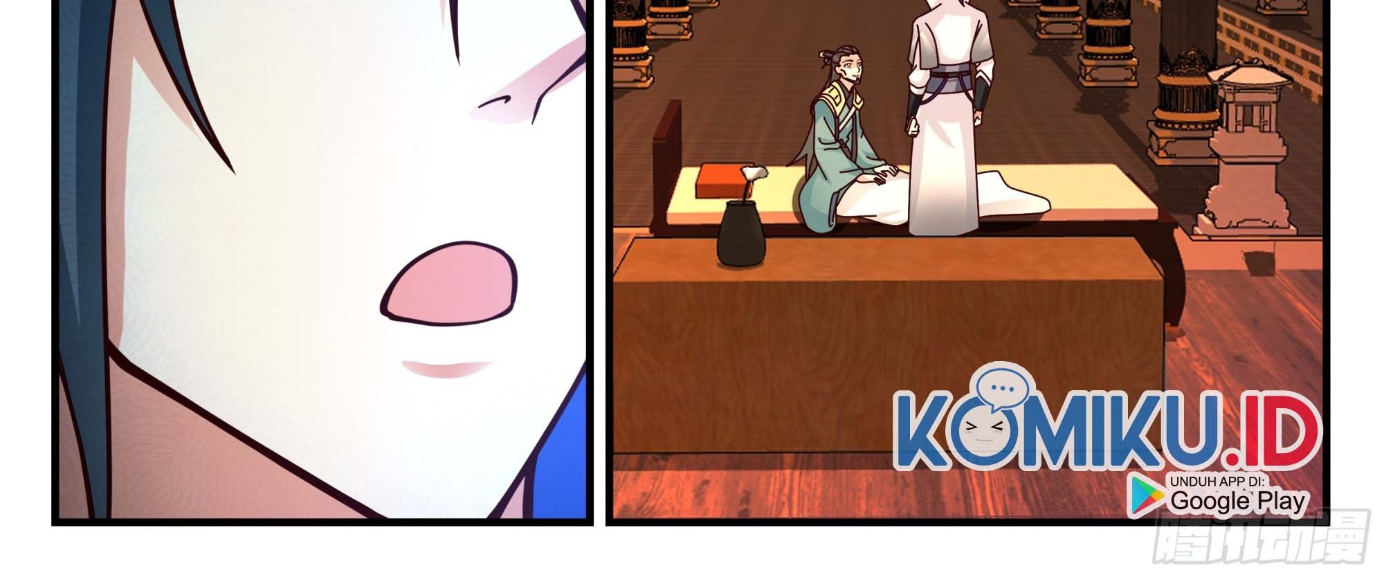 Martial Peak Part 2 Chapter 2830 Gambar 10
