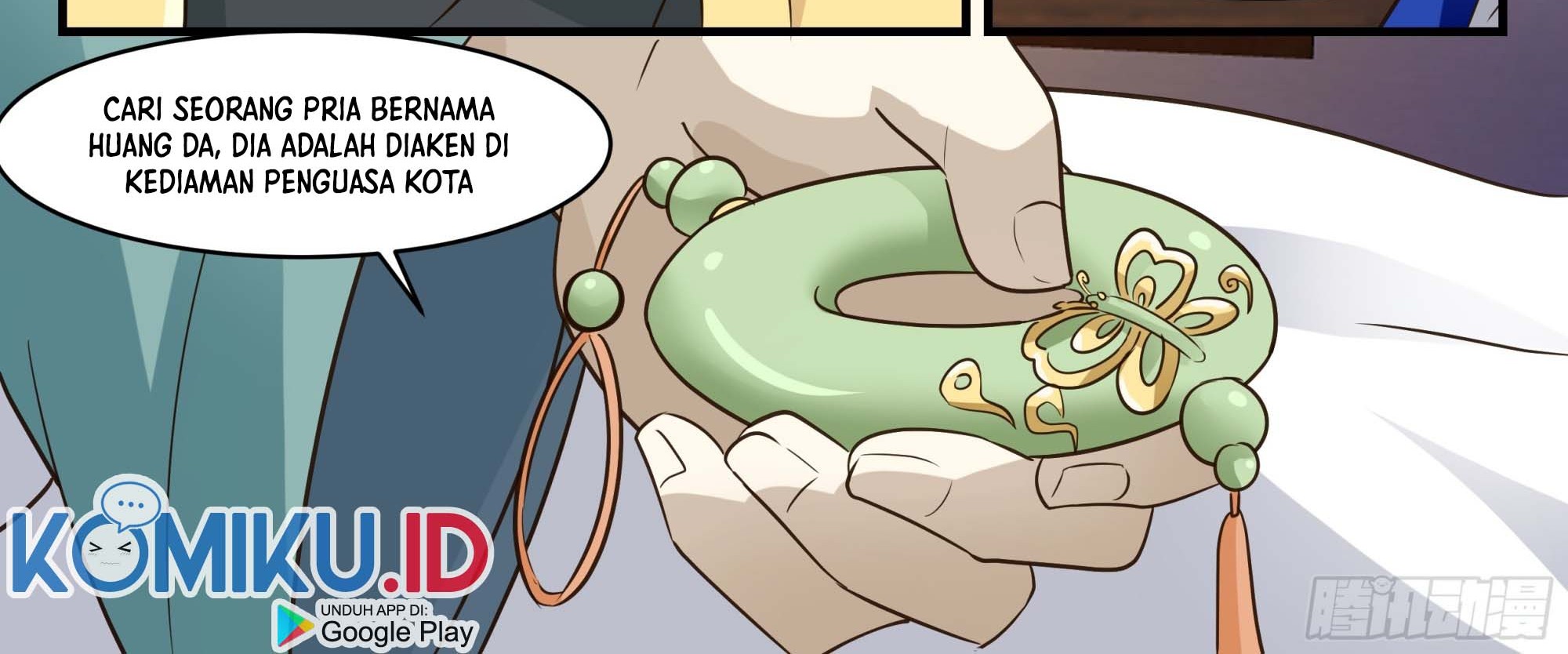 Martial Peak Part 2 Chapter 2830 Gambar 12