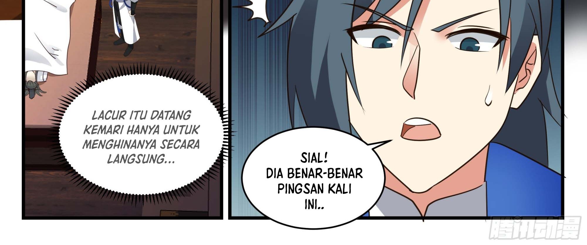 Martial Peak Part 2 Chapter 2830 Gambar 16