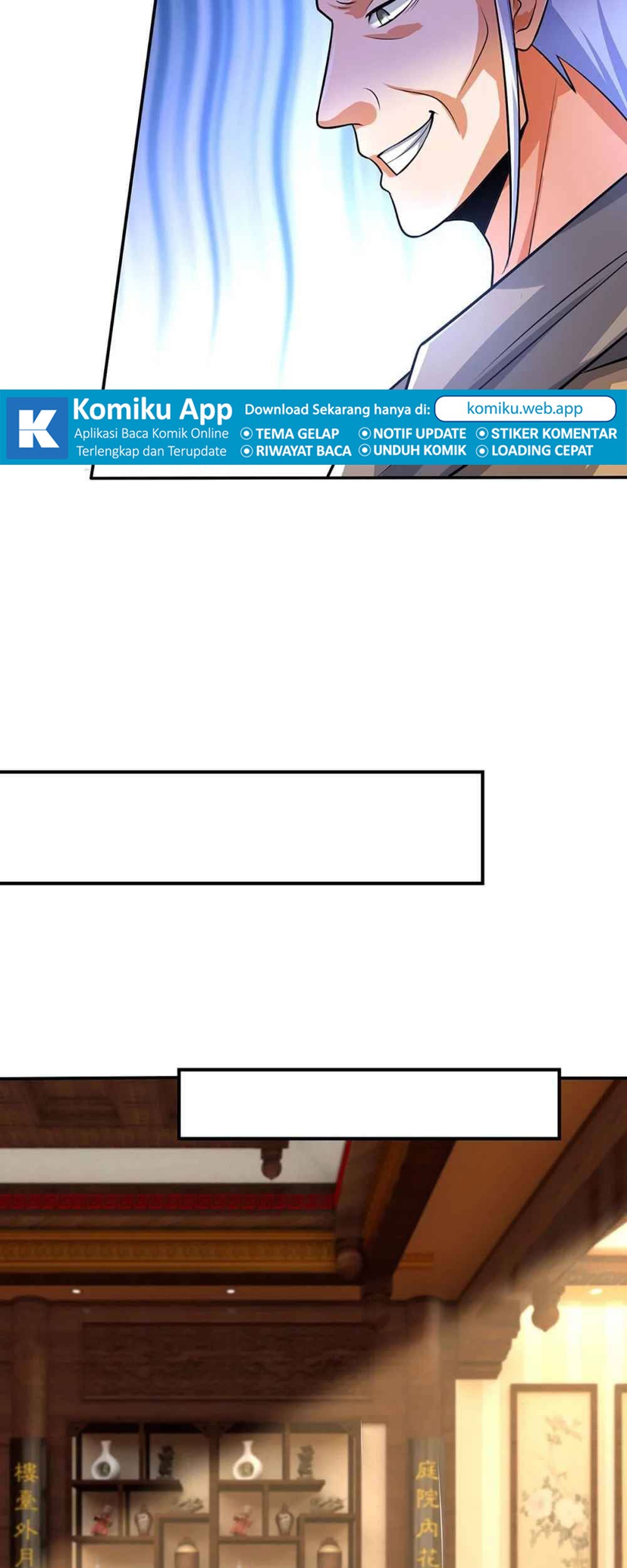 Shenwu Tianzun Chapter 357 Gambar 11
