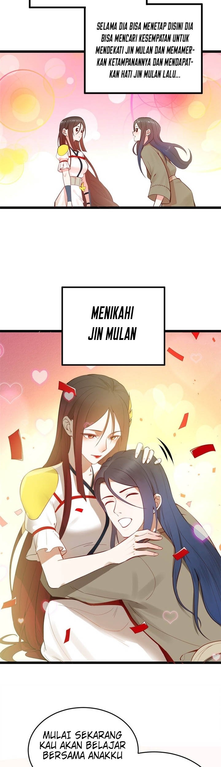 Survive As The Hero’s Husband Chapter 21 Gambar 7
