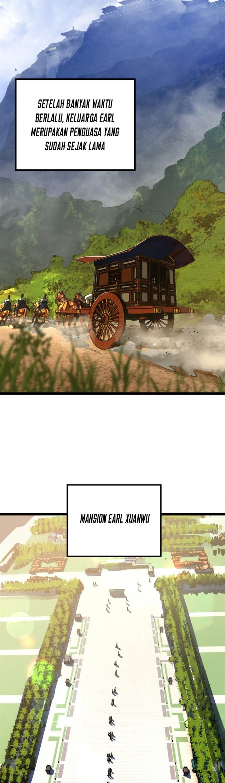 Survive As The Hero’s Husband Chapter 20 Gambar 3