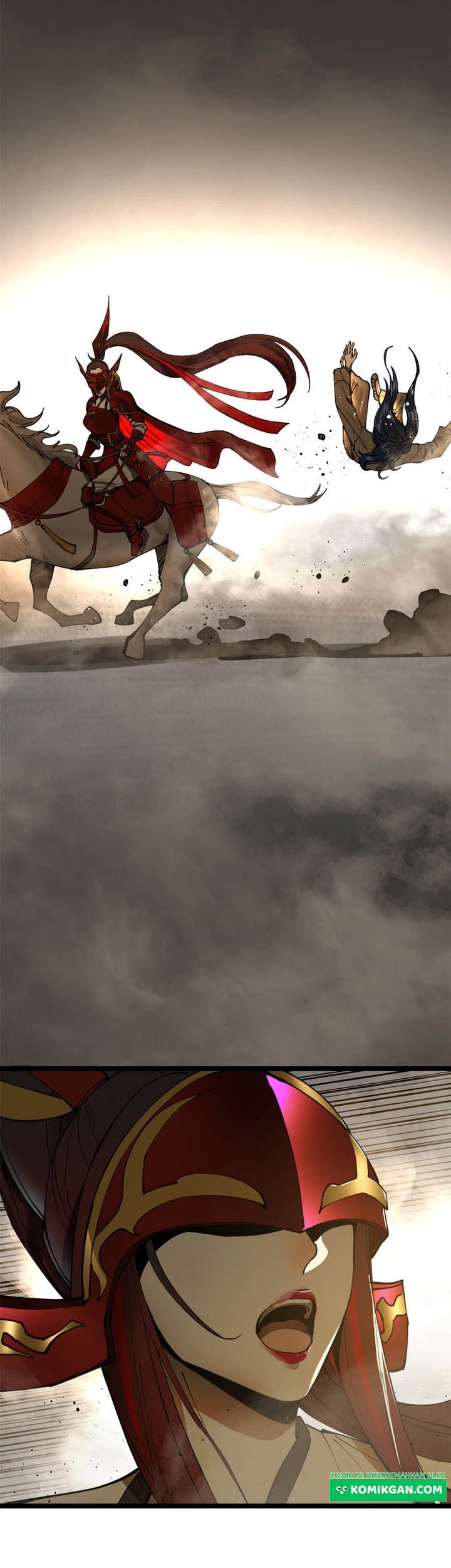 Survive As The Hero’s Husband Chapter 19 Gambar 7