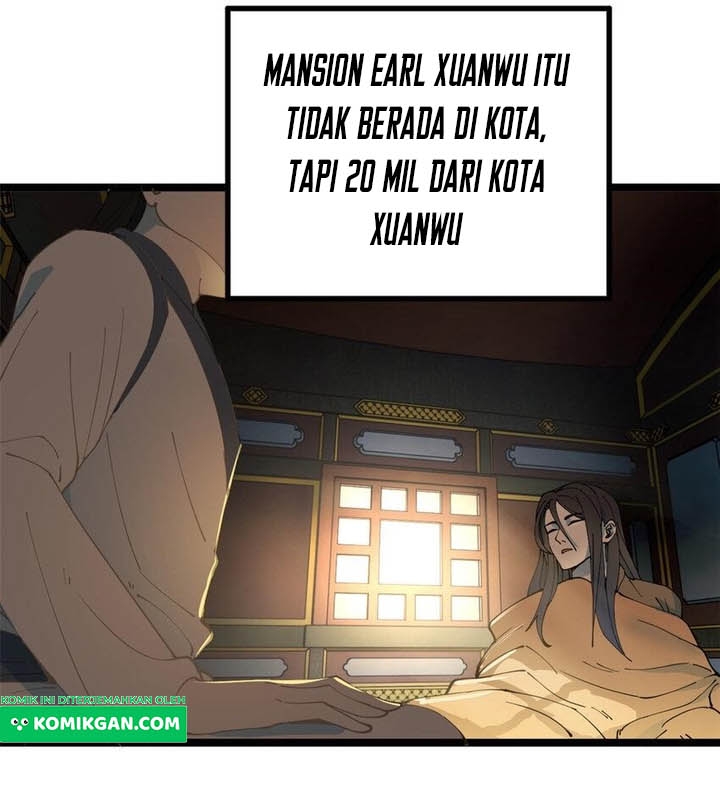 Survive As The Hero’s Husband Chapter 19 Gambar 12