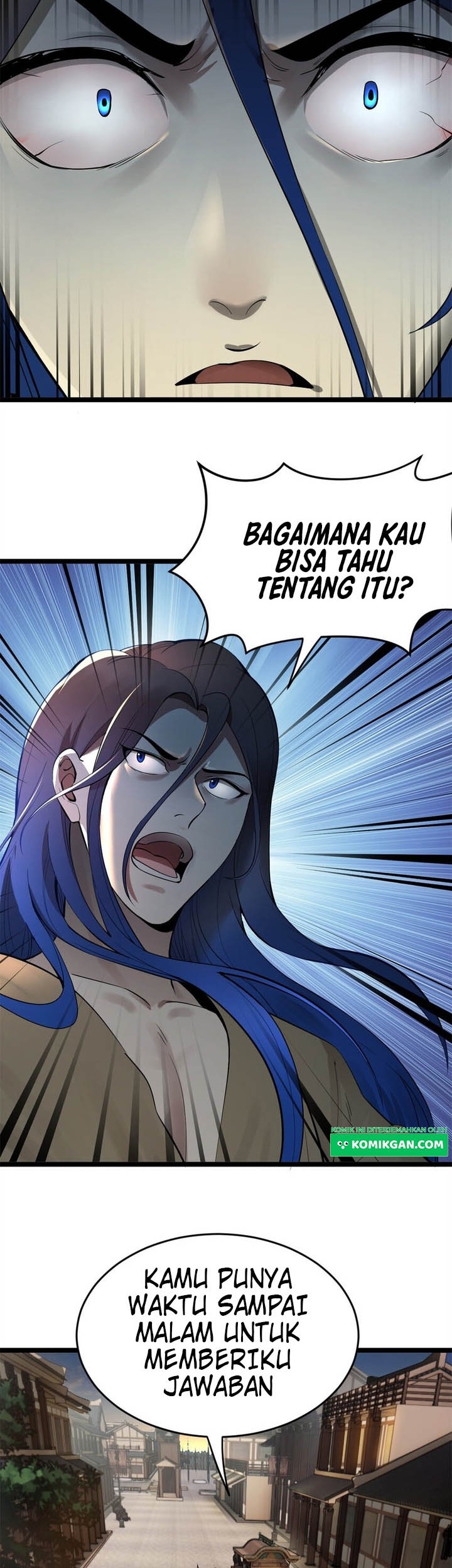 Survive As The Hero’s Husband Chapter 18 Gambar 9
