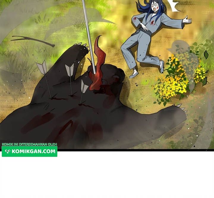 Survive As The Hero’s Husband Chapter 17 Gambar 14