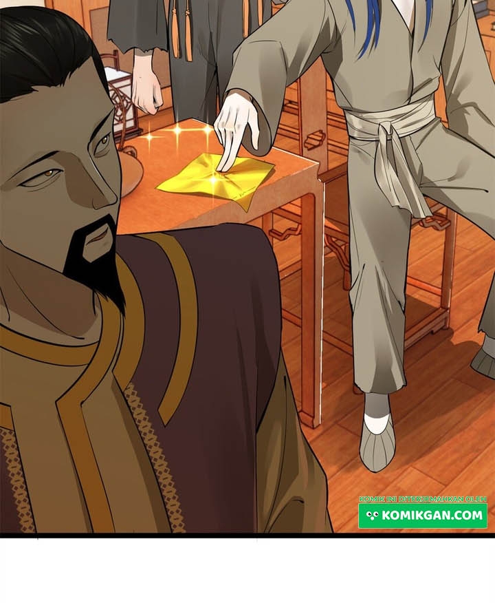 Survive As The Hero’s Husband Chapter 13 Gambar 12