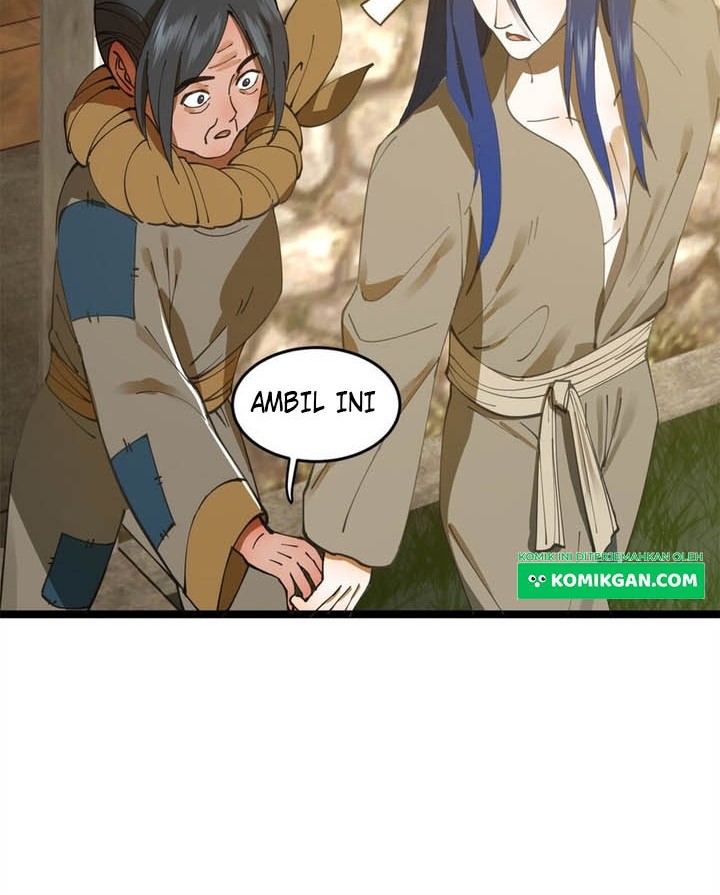 Survive As The Hero’s Husband Chapter 11 Gambar 13