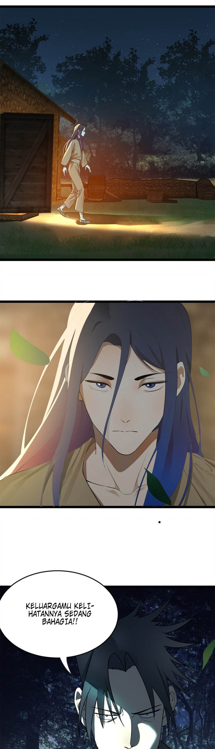Survive As The Hero’s Husband Chapter 10 Gambar 8